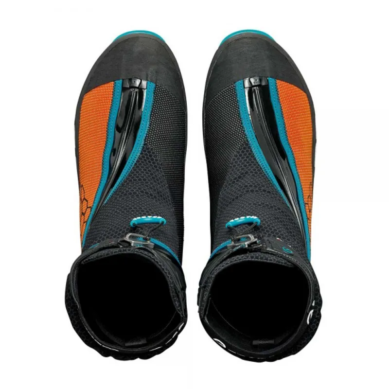 Scarpa Phantom 6000 HD Orange -5